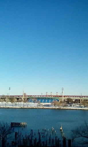 Stadium «Icahn Stadium», reviews and photos, 20 Randalls Island, New York, NY 10035, USA