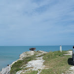 Photo n°7 de l'avis de Antje.v fait le 11/05/2019 à 12:37 sur le  Al Tramonto à Vieste