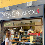 Photo n°1 de l'avis de Andrei.a fait le 25/06/2023 à 11:39 sur le  Trattoria e Pizzeria Spaccanapoli à Naples