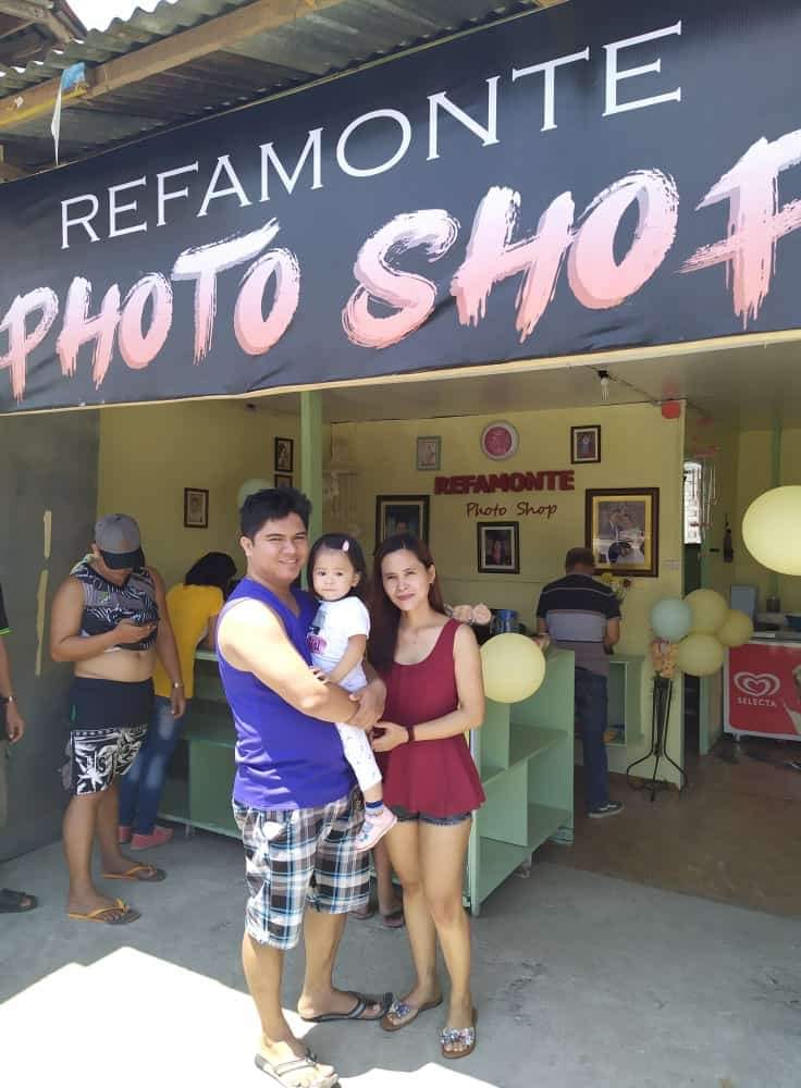Refamonte Photo Shop