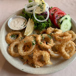 Photo n°2 de l'avis de Marcin.a fait le 25/10/2023 à 19:44 sur le  Restaurant O Forno à Ponta do Pargo