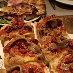 Photo n°1 de l'avis de Federico.a fait le 05/01/2023 à 11:39 sur le  Da Sobb Pizza Gourmet à Casirate d'Adda