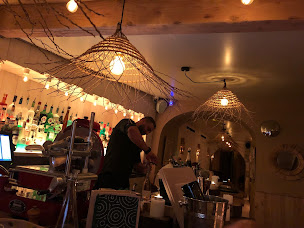 Photo n°105 de La Petite Plage Saint-Tropez à Saint-Tropez ()