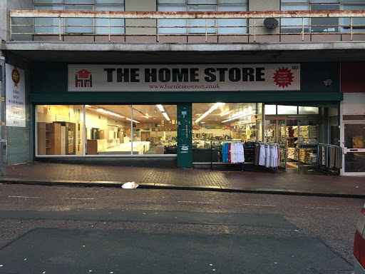 The Home Store