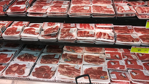 Grocery Store «Extra Supermarket», reviews and photos, 327 Lyons Ave, Newark, NJ 07112, USA