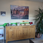 Photo n°5 de l'avis de Elke. fait le 08/09/2023 à 13:17 sur le  Hotel Amy à Regensburg