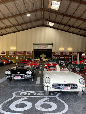 Fast'n Classic - Le Garage | Entretien, Réparations & Achat/Vente de voitures américaines à Noves