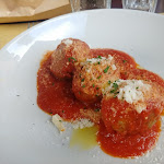 Photo n°3 de l'avis de alessandro.a fait le 28/11/2020 à 15:02 sur le  Refettorio dei colli à Rome