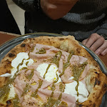 Photo n°5 de l'avis de Rebecca. fait le 26/01/2023 à 16:19 sur le  Pizzeria Allegracori à Alcamo