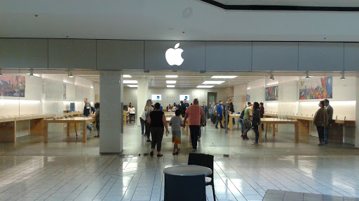 Computer Store «Apple Beverly Center», reviews and photos, 8500 Beverly Blvd, Los Angeles, CA 90048, USA