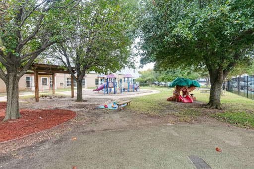 Preschool «Seay Child Care Center managed by Bright Horizons», reviews and photos, 6100 W Parker Rd, Plano, TX 75093, USA