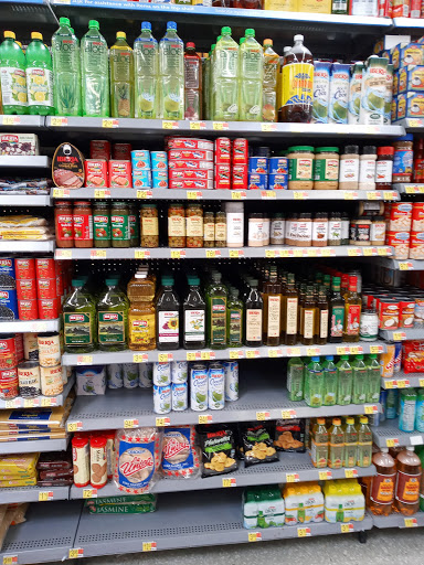 Supermarket «Walmart Neighborhood Market», reviews and photos, 1569 Saxon Blvd, Deltona, FL 32725, USA