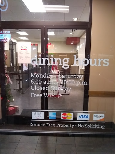 Fast Food Restaurant «Chick-fil-A», reviews and photos, 2711 N Belt Line Rd, Irving, TX 75062, USA