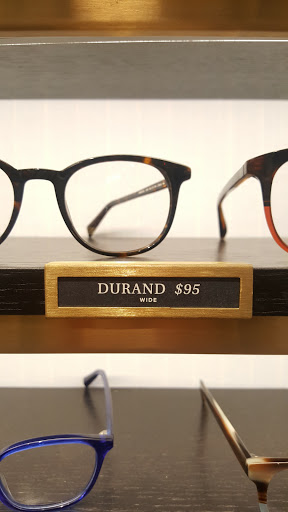 Eye Care Center «Warby Parker», reviews and photos, 8687 N Central Expy, Dallas, TX 75225, USA