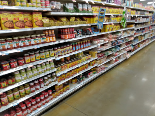 Grocery Store «Winn-Dixie», reviews and photos, 820 Old Camp Rd, The Villages, FL 32162, USA