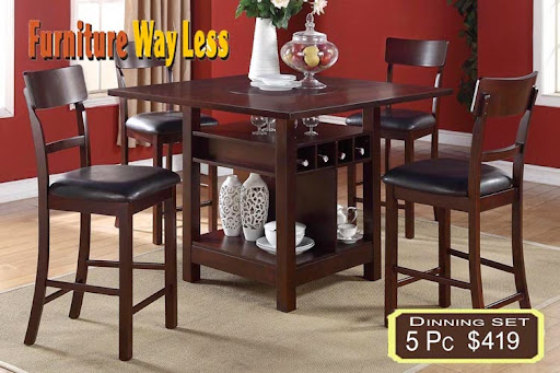 Furniture Store «Furniture Way Less WareHouse ( Across from NAPA auto parts)», reviews and photos, 4795 Fulton Industrial Blvd SW, Atlanta, GA 30336, USA