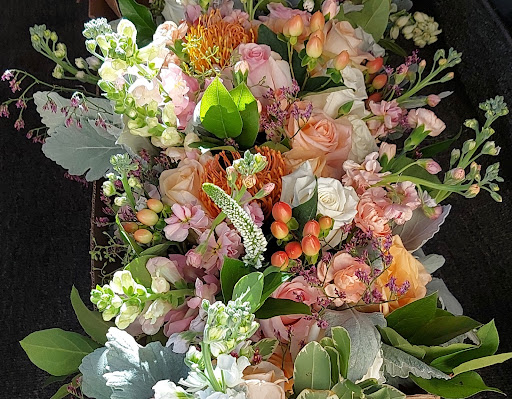 Florist «Flowers By Ami», reviews and photos, 1 Washington St, Canton, MA 02021, USA