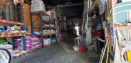 Pet Supply Store «Concord Feed Pet & Livestock Supplies», reviews and photos, 228 Hookston Rd, Pleasant Hill, CA 94523, USA