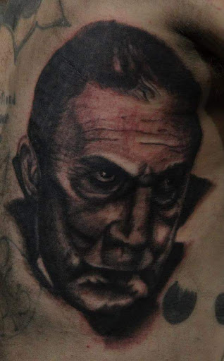 Tattoo Shop «AAA Majestik Creations», reviews and photos, 227 E High St, Mooresville, IN 46158, USA