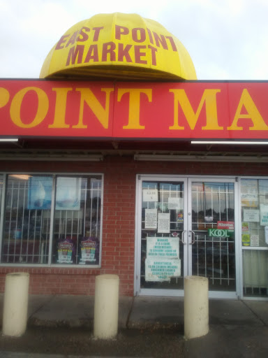 Market «East Point Market», reviews and photos, 1540 E 19th St, Lubbock, TX 79403, USA