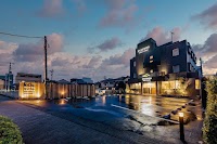 HOTEL & SAUNA FUJINOS