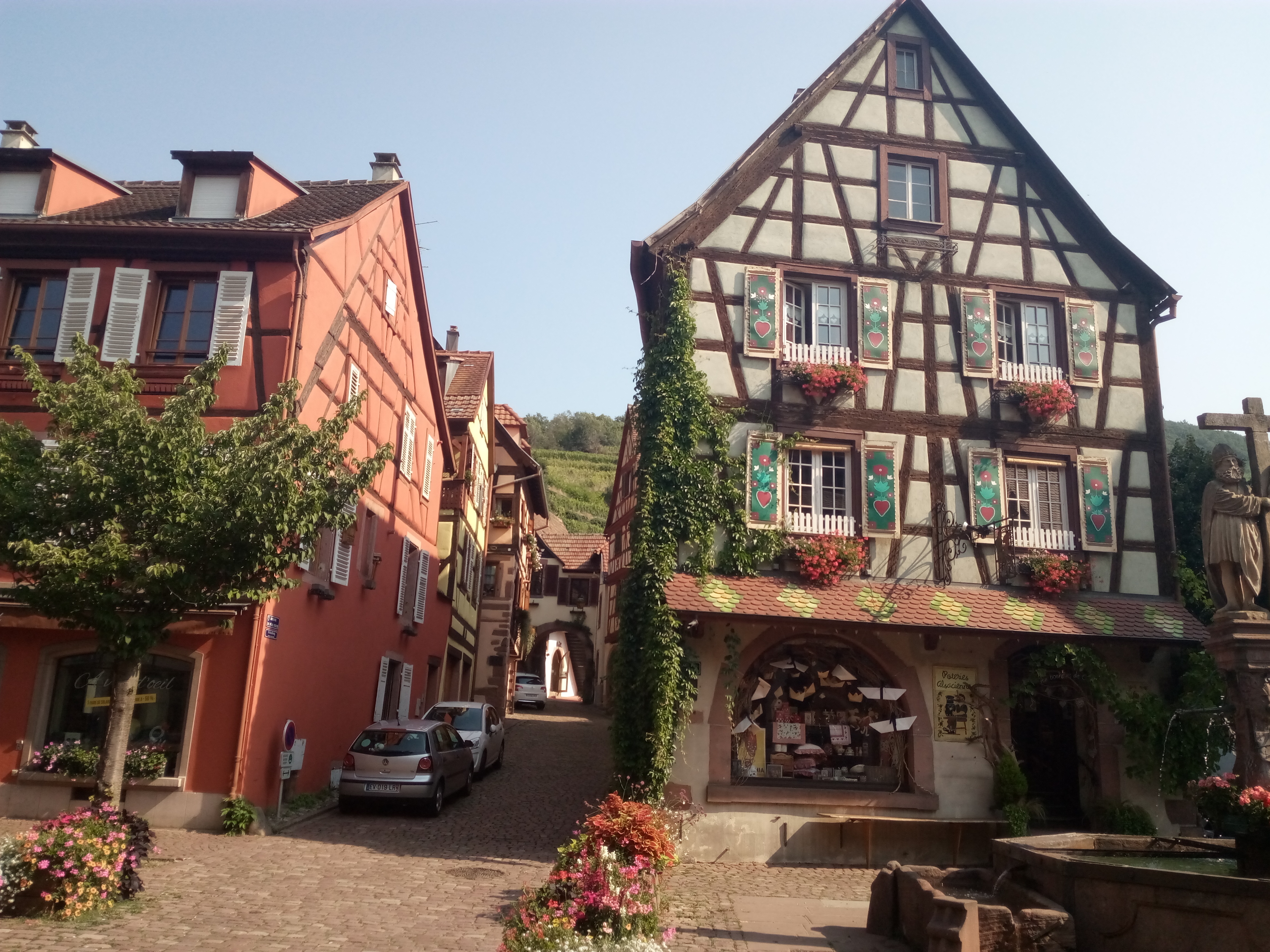 Photo n° 1 de l'avis de thierry.o fait le 24/07/2018 à 17:03