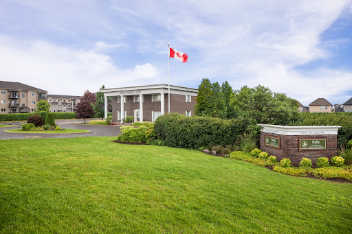 Kelly Funeral Home - Barrhaven Chapel