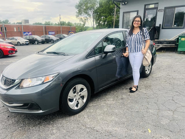 M&M's Auto Sales & Detail