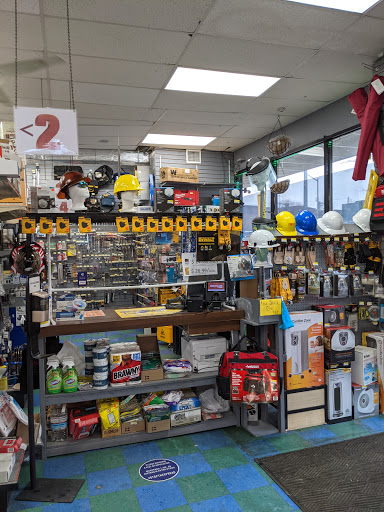 Hardware Store «Jamaica Hardware & Paints, inc.», reviews and photos, 13101 Jamaica Ave, Richmond Hill, NY 11418, USA