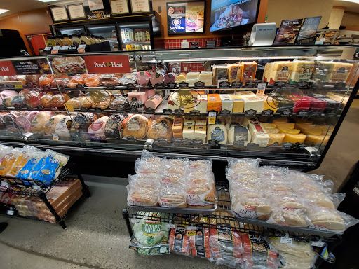 Grocery Store «Market Street», reviews and photos, 6100 Eldorado Pkwy, McKinney, TX 75070, USA