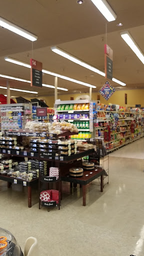 Grocery Store «Vons», reviews and photos, 550 E Baseline Rd, Claremont, CA 91711, USA