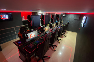 V12 GAMING LOUNGE and E-SPORTS image