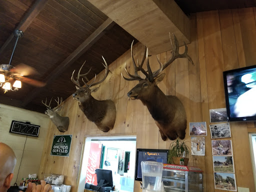 Hunting club Thousand Oaks