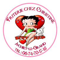 Photos du propriétaire du Restauration rapide friterie chez christine à Achiet-le-Grand - n°8