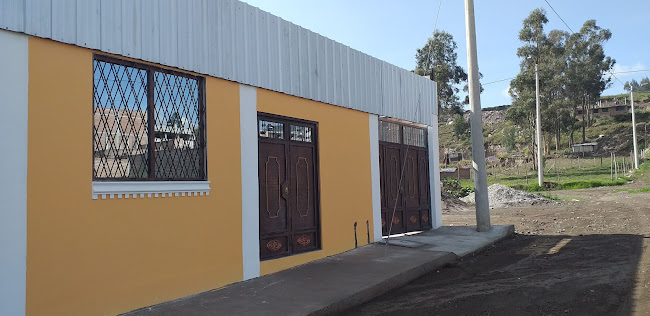Opinii despre IGLESIA BÍBLICA MISIONERA RIOBAMBA în Riobamba - Iglesia