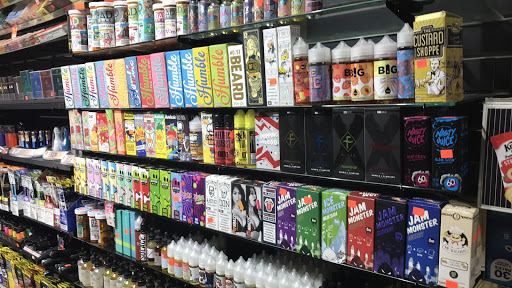 Cigar Shop «Pipe & Pouch Smoke Shop», reviews and photos, 53 N Orange Ave, Orlando, FL 32801, USA