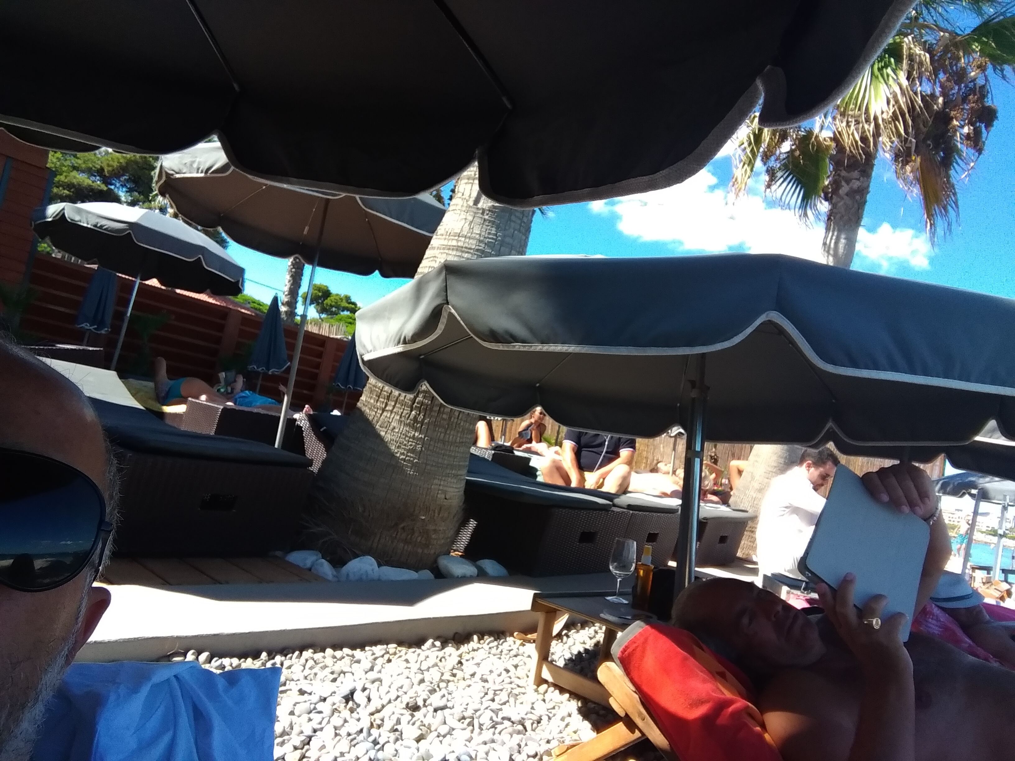 Photo n° 1 de l'avis de Mitch.D fait le 14/08/2018 à 14:01