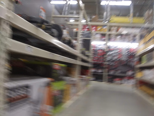 Home Improvement Store «The Home Depot», reviews and photos, 680 Lamar Hutcheson Pkwy, Riverdale, GA 30274, USA