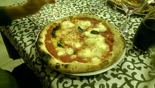 Ristorante Pizzeria 
