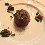 Photo n°1 de l'avis de Simone.a fait le 03/09/2021 à 20:07 sur le  Il Cascinotto à Inselmina