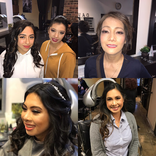 Beauty Salon «1st Avenue Salon», reviews and photos, 10 N 1st Ave, Arcadia, CA 91006, USA