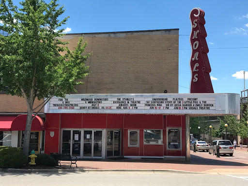 Performing Arts Theater «Shoals Community Theatre», reviews and photos, 123 N Seminary St, Florence, AL 35630, USA