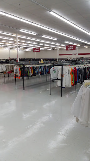 Thrift Store «Family Thrift», reviews and photos, 610 S Wayside Dr, Houston, TX 77011, USA