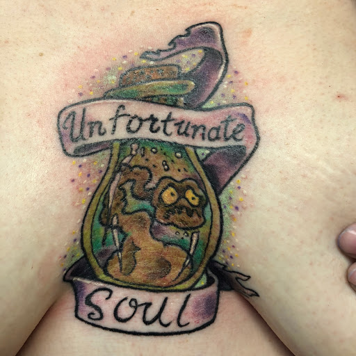 Tattoo Shop «Fortune Cookie Tattoo», reviews and photos, 329 14th St, Denver, CO 80202, USA