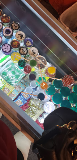 Cigar Shop «DreamerZ Smoke Shop», reviews and photos, 1945 Gessner Rd, Houston, TX 77080, USA