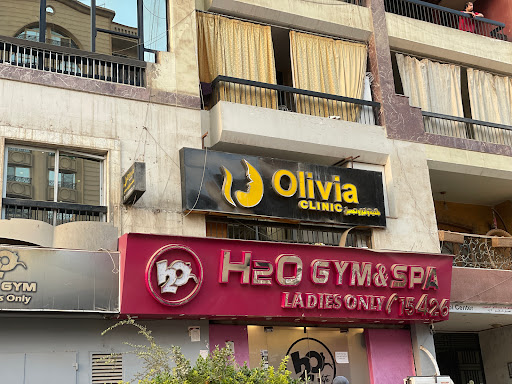 Olivia Clinic