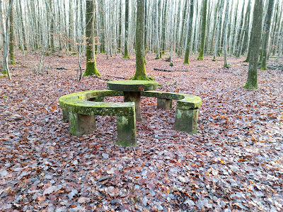 Table ronde à Westhoffen