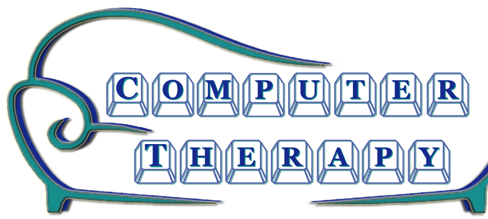 Computer Therapy, Inc
