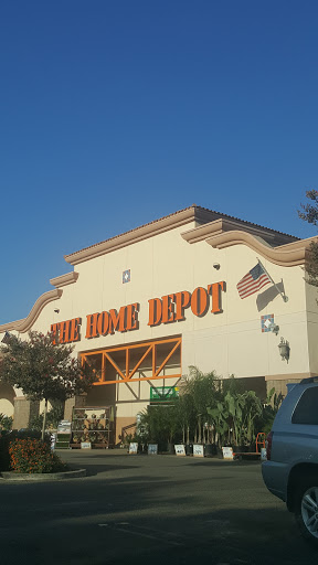 Home Improvement Store «The Home Depot», reviews and photos, 575 Cochran St, Simi Valley, CA 93065, USA