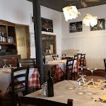 Photo n°2 de l'avis de Stefano.e fait le 01/03/2018 à 17:15 sur le  Ristorante La Vecchia Hosteria à Gavorrano